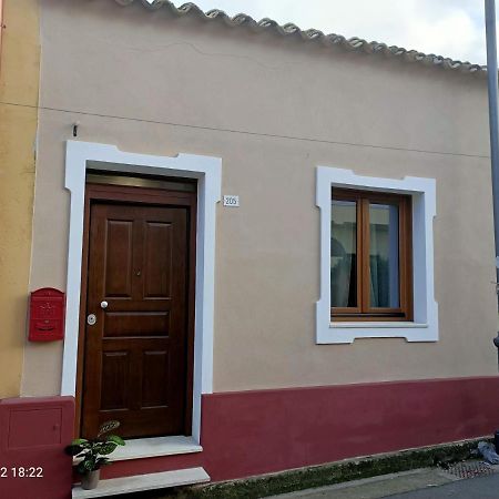 S'Incontru Affittacamere Capoterra Bagian luar foto
